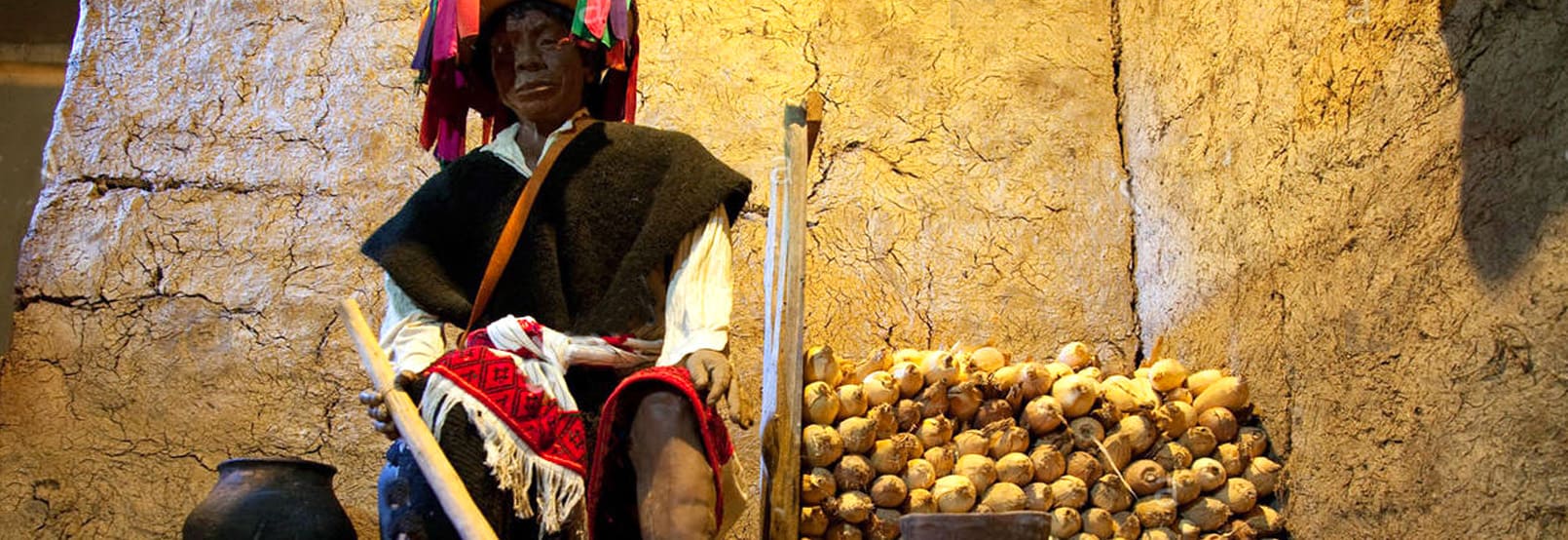 Museos de San Cristobal de las Casas